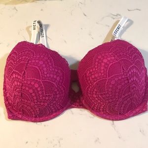 Victoria’s Secret Push-up Bra